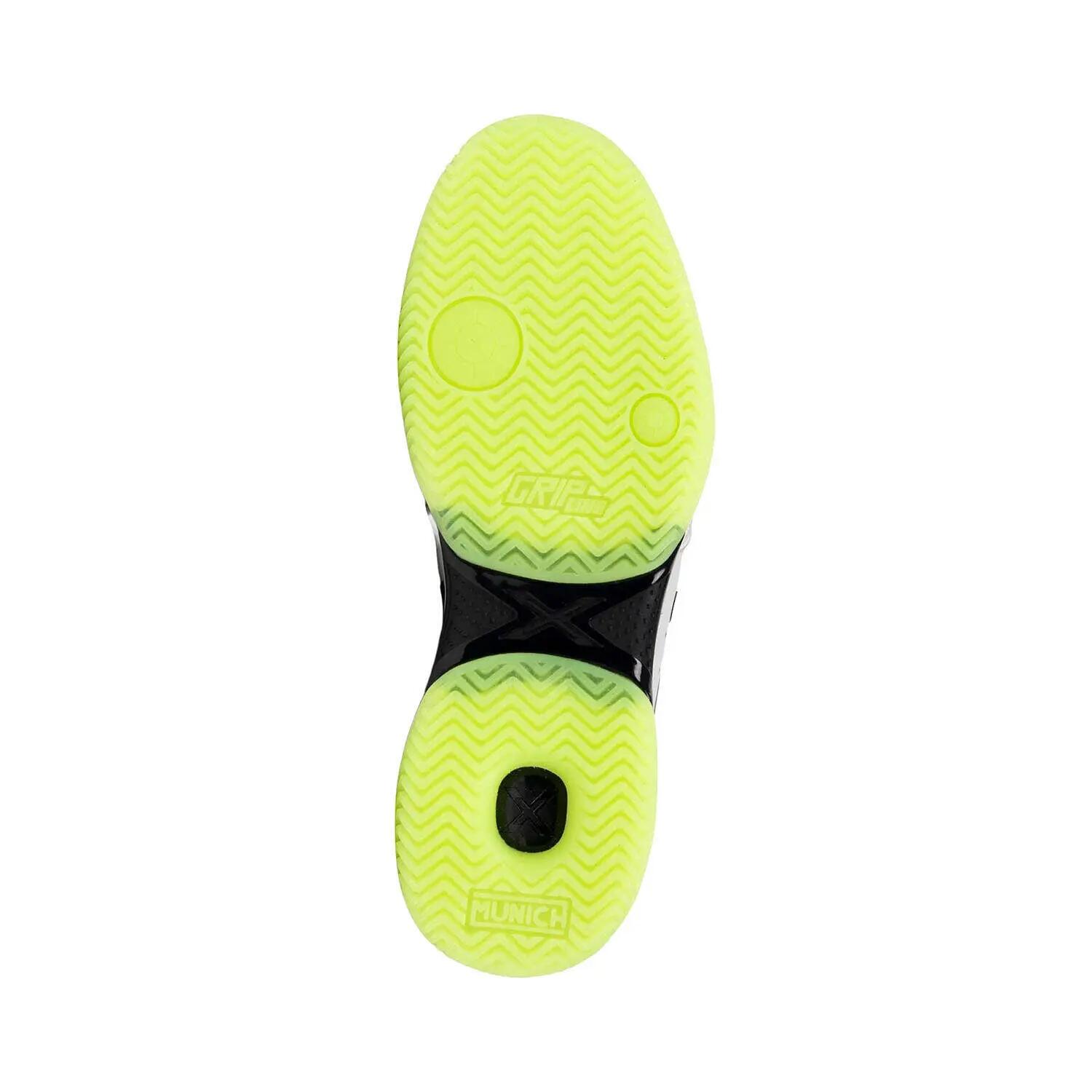 Munich Atomik 50 Gris 4032150 5/6
