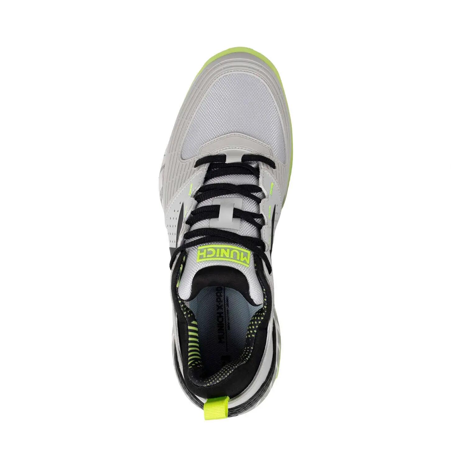 Munich Atomik 50 Gris 4032150 4/6
