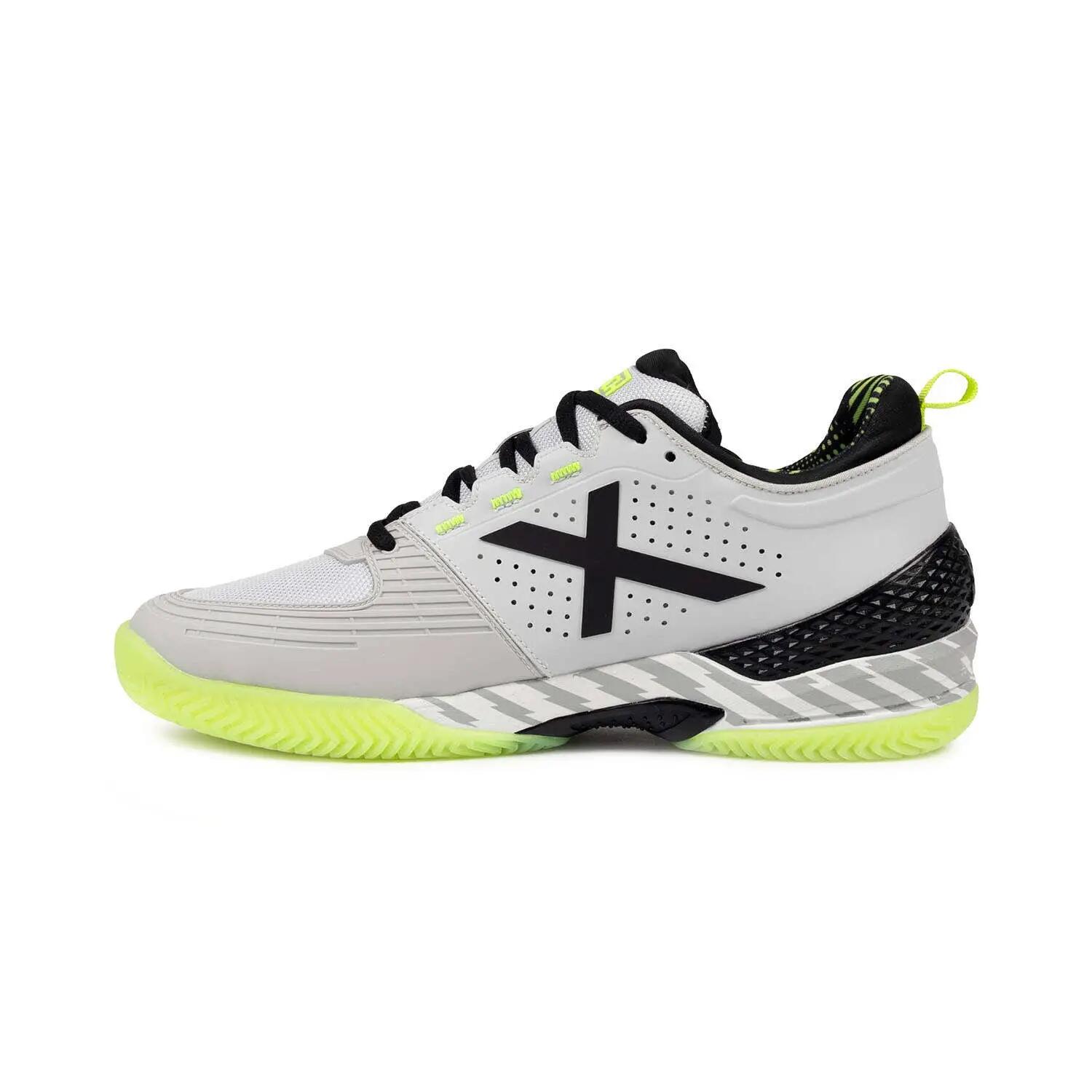Munich Atomik 50 Gris 4032150 3/6