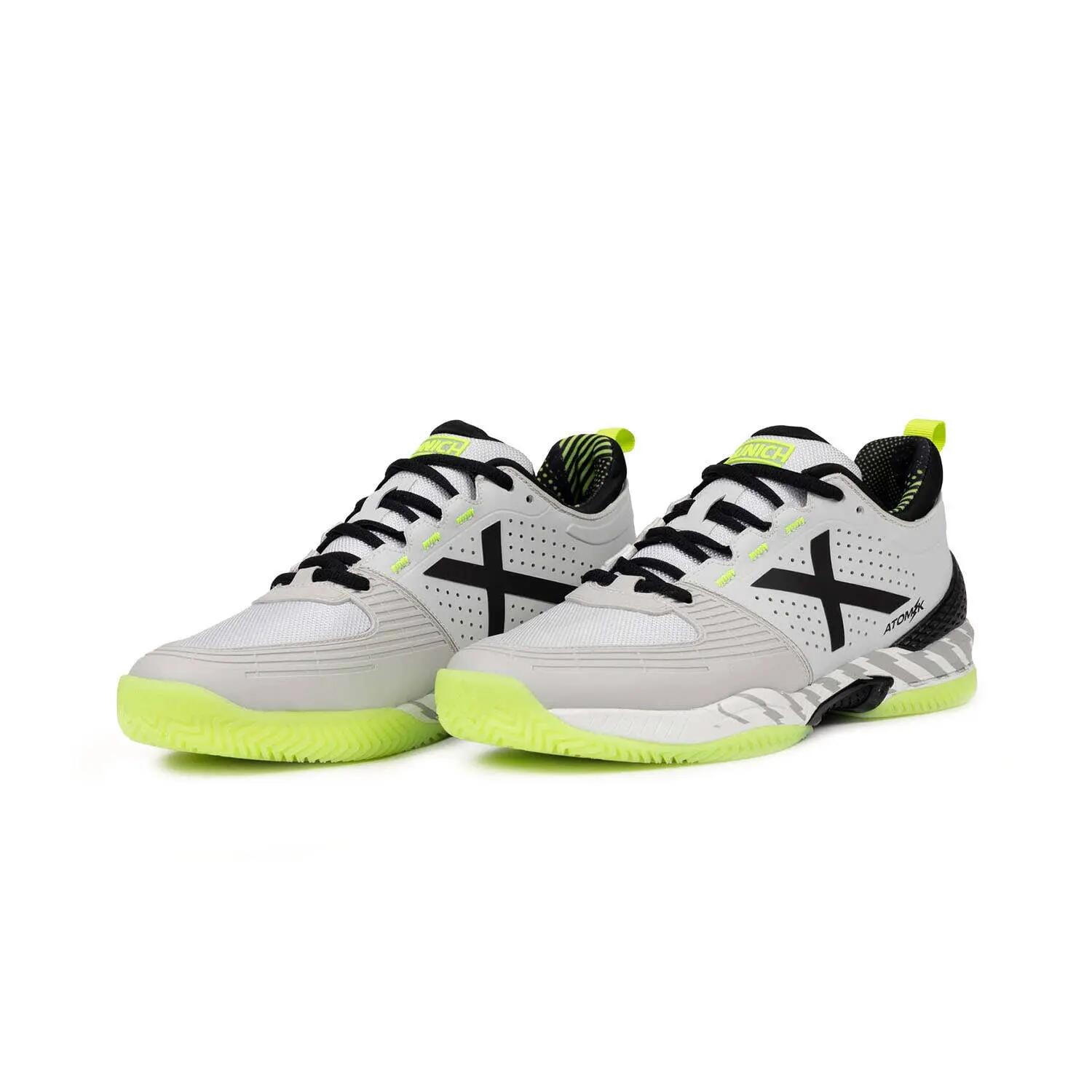 Munich Atomik 50 Gris 4032150 2/6