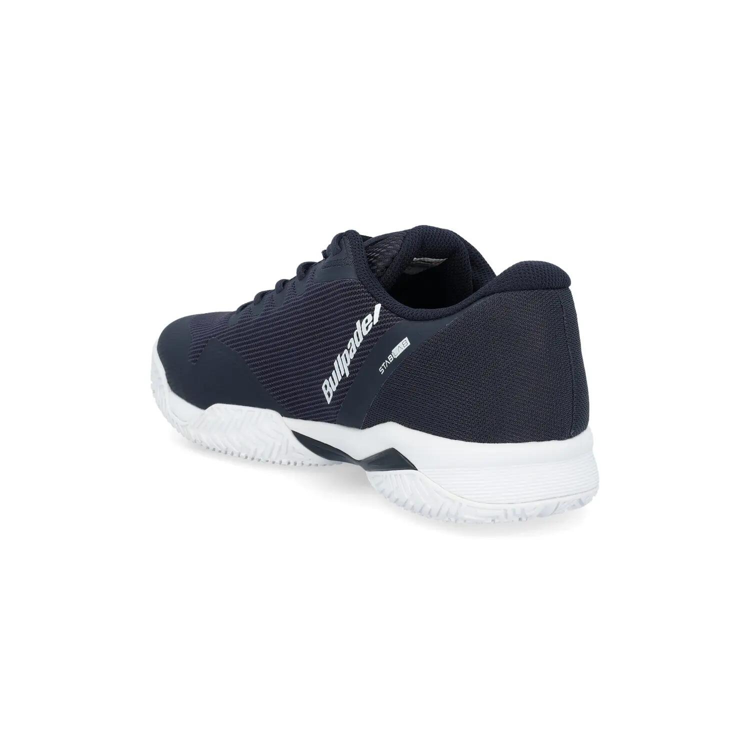 Zapatillas Bullpadel Icon 26V Azul Marino 3/6