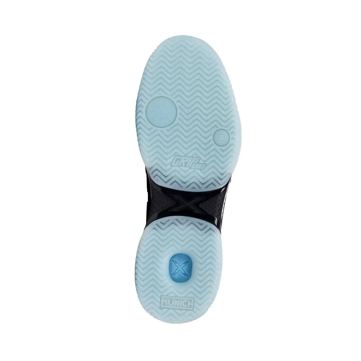 Munich Atomik 51 Nero/blu 4032151 4/5