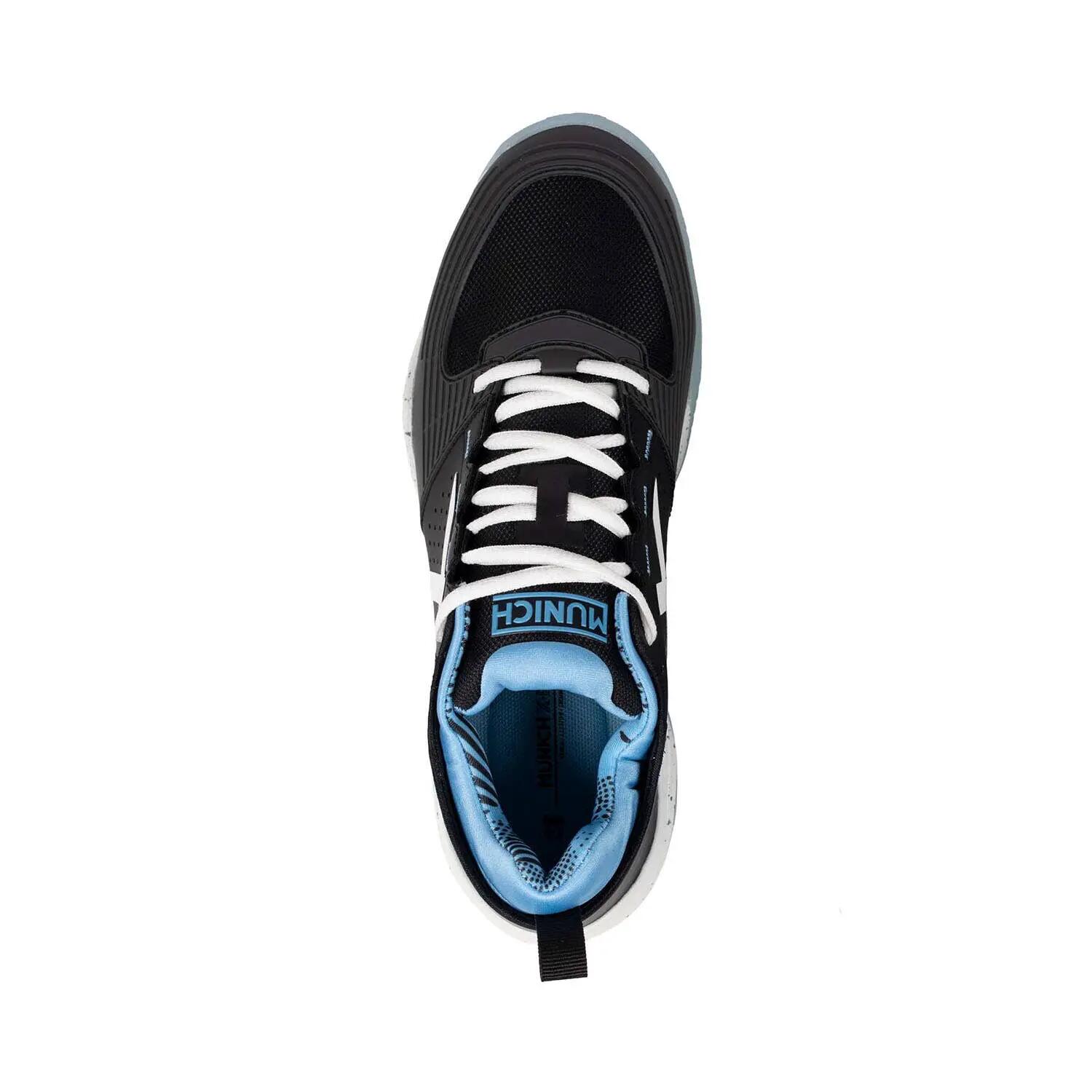 Munich Atomik 51 Nero/blu 4032151 3/5