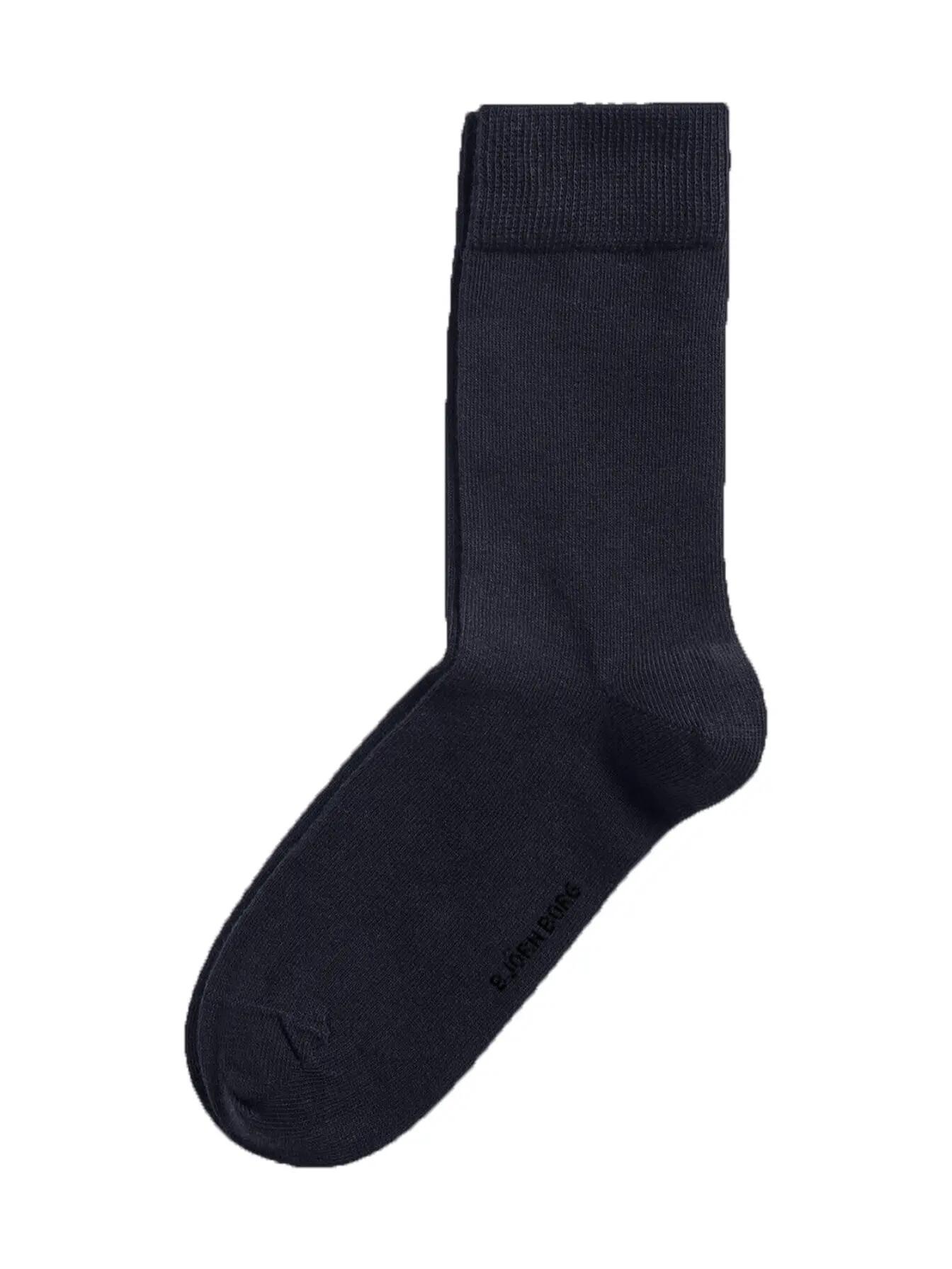 bjorn_borg ESSENTIAL SOCK 10p meias multipack 41-45 – MULTIPACK 3 5/5