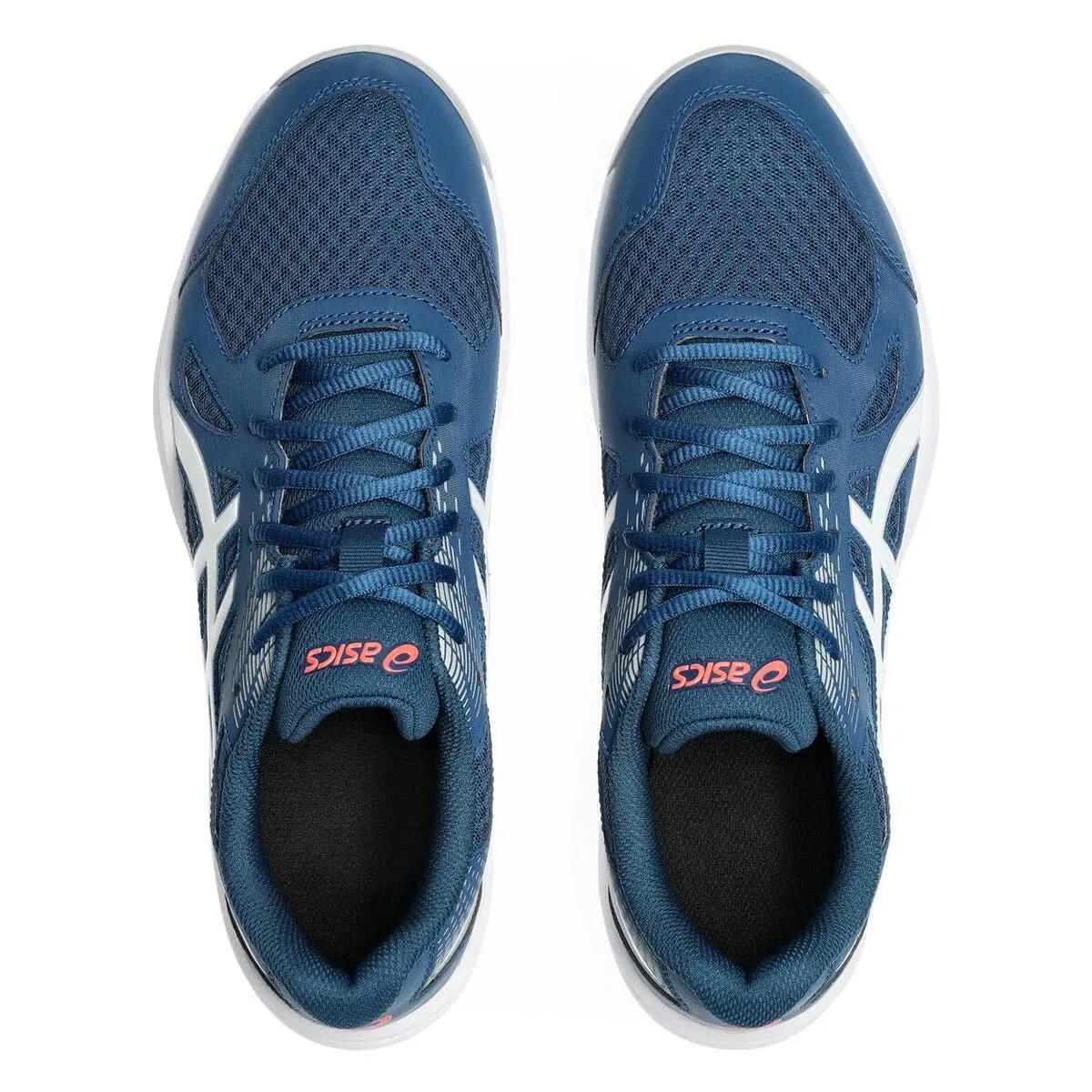 Schuhe Asics Upcourt 6 1071a104 Blau 5/6