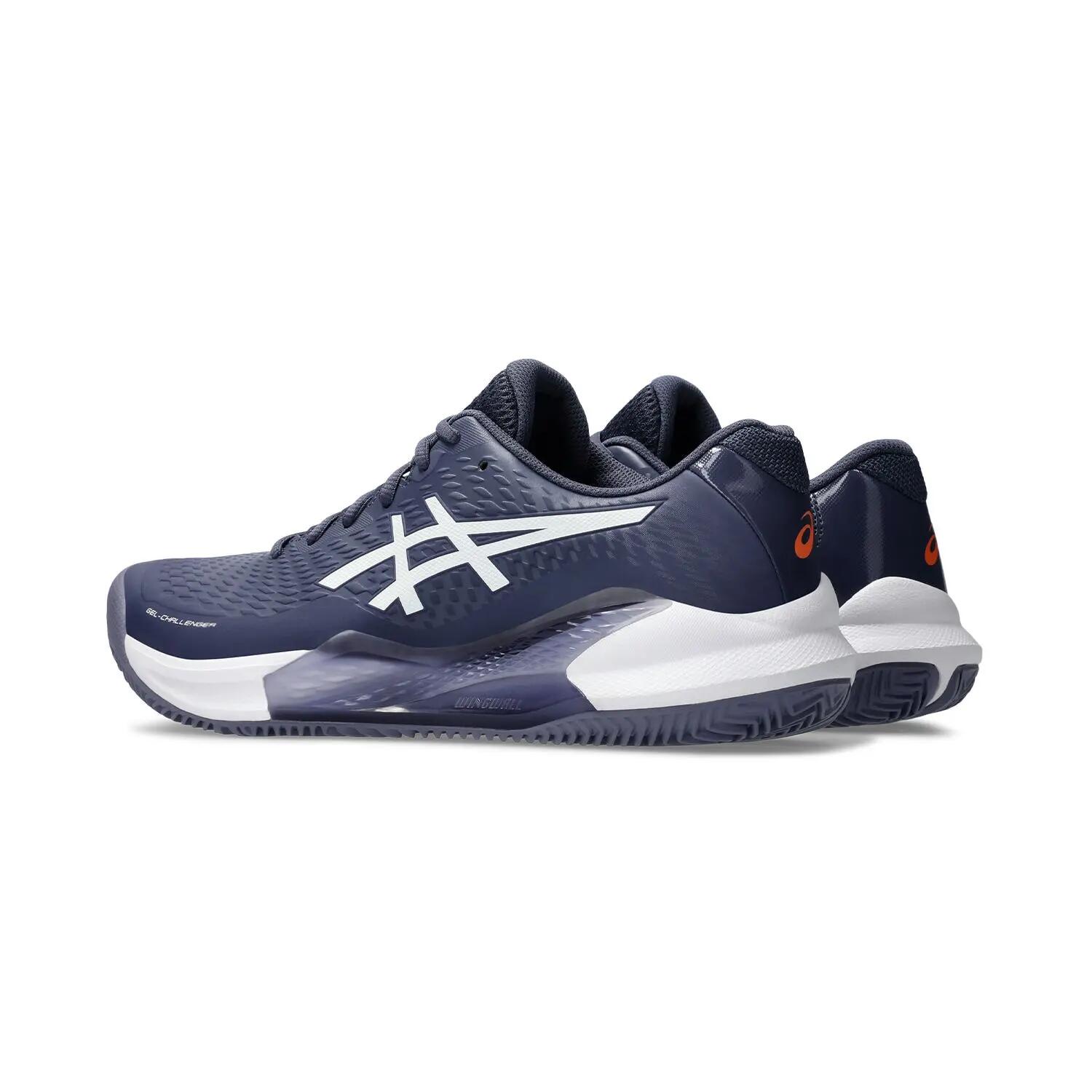 ZAPATILLAS ASICS GEL-CHALLENGER 14 CLAY 1041A449-500 42 3/7