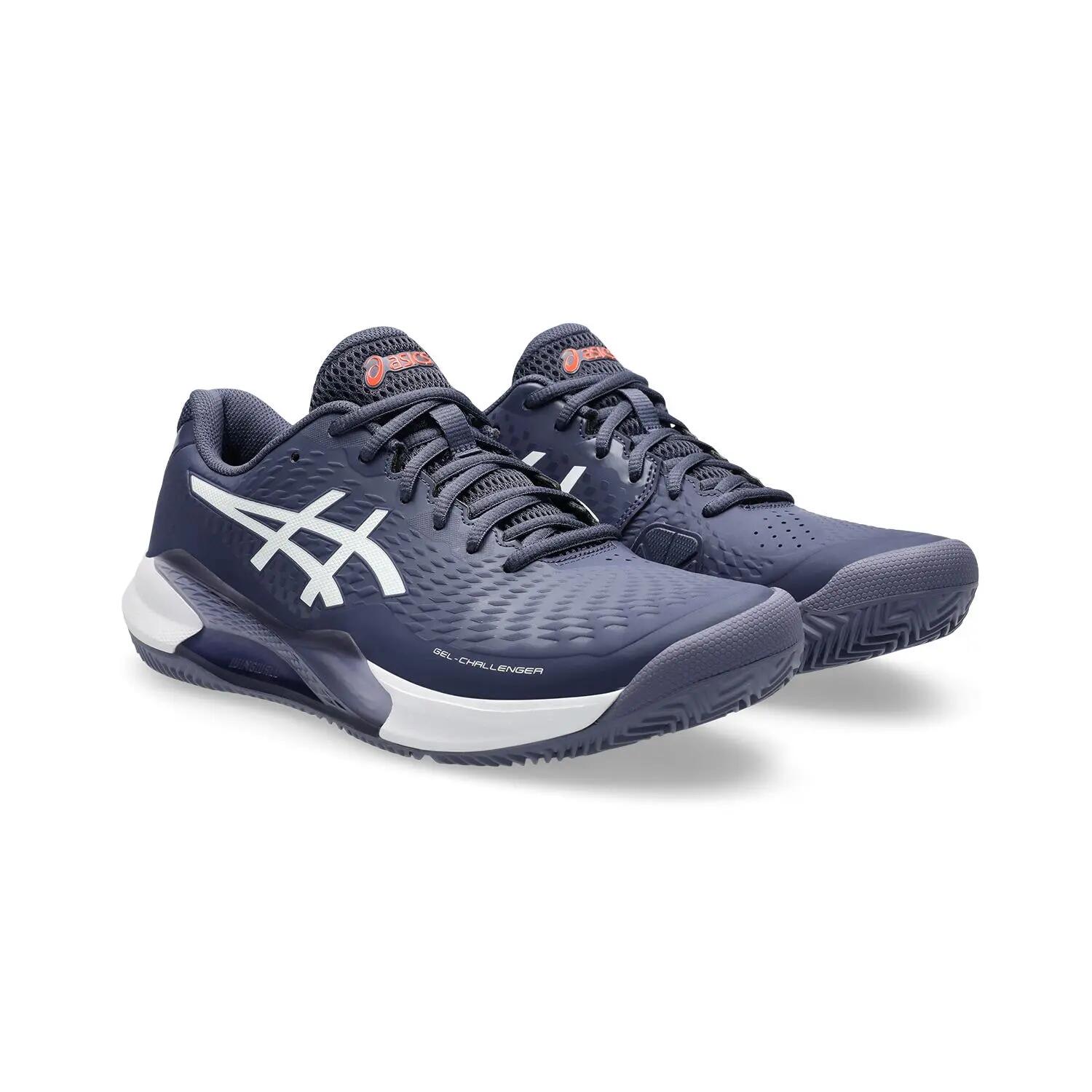 ZAPATILLAS ASICS GEL-CHALLENGER 14 CLAY 1041A449-500 42 2/7