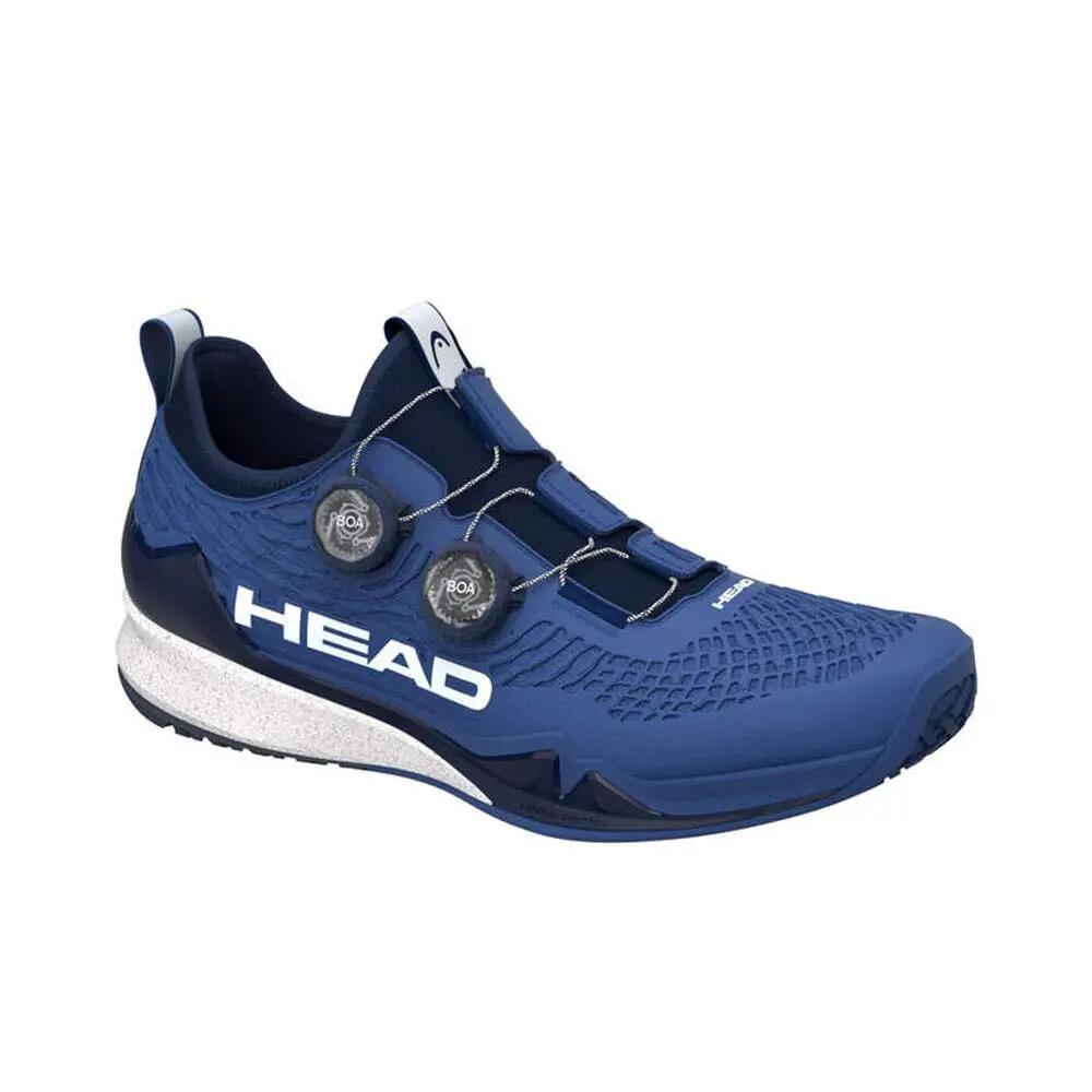 Head Endure Pro Boa Azul Marino 273026