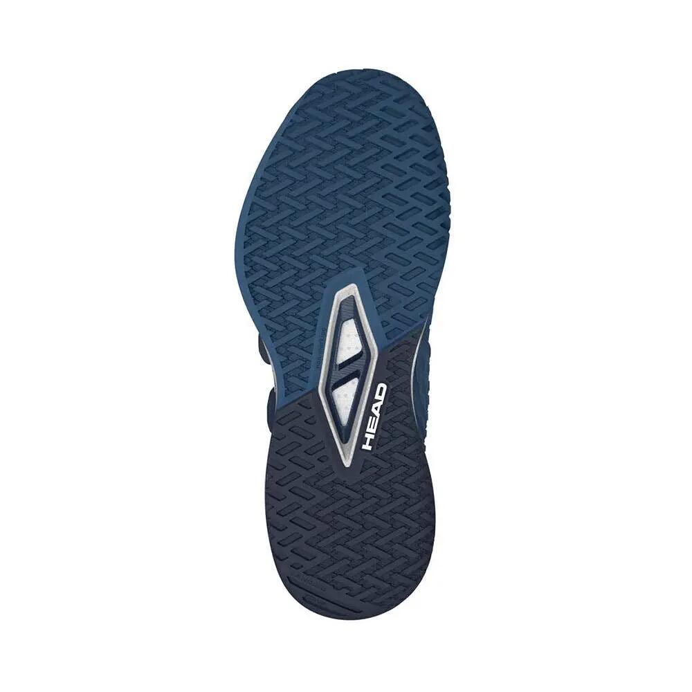 Head Endure Pro Boa Azul Marino 273026 4/4