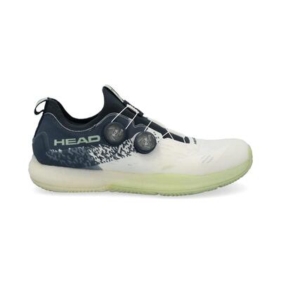 Head motion pro 1.5 boa padel white 273626