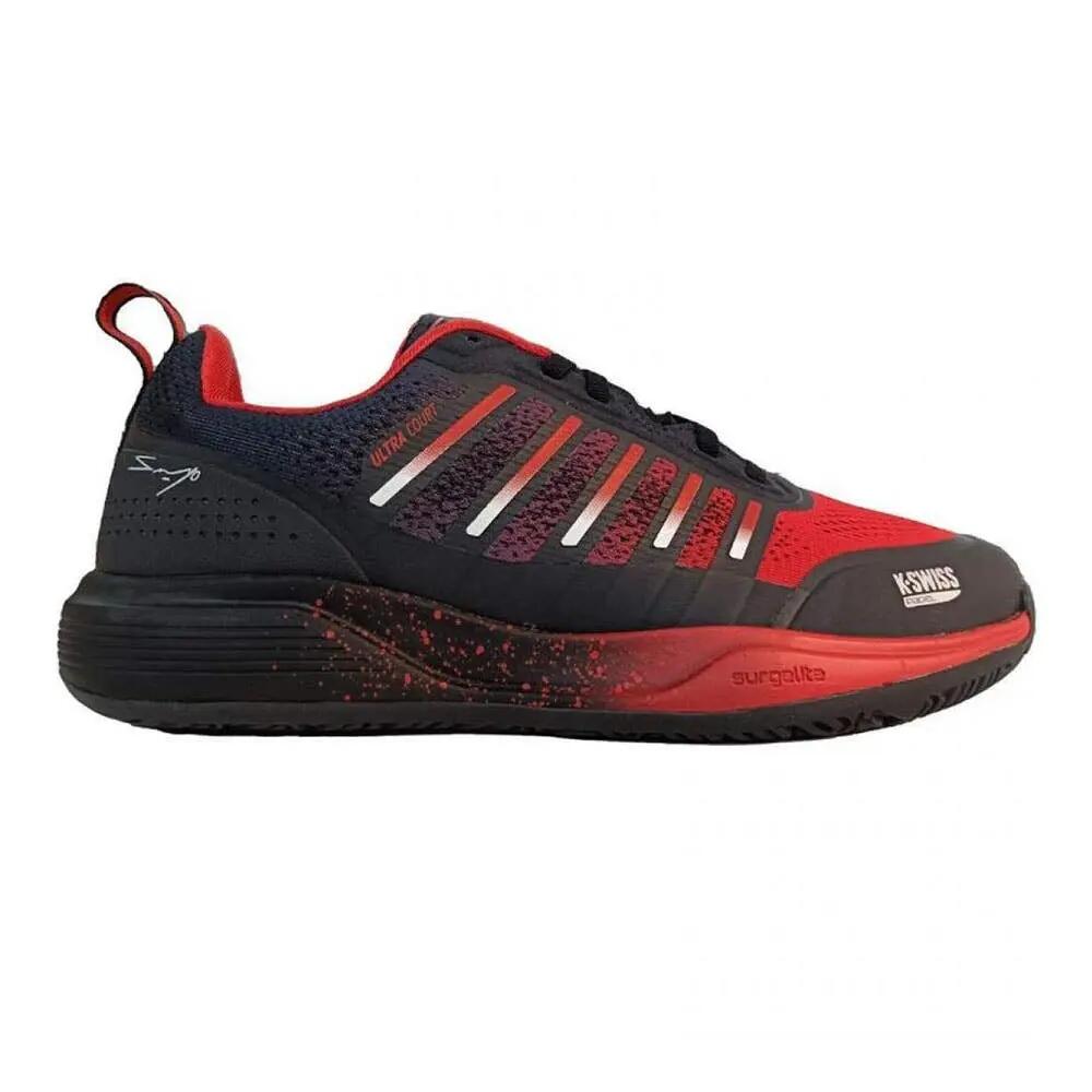 K-SWISS picture