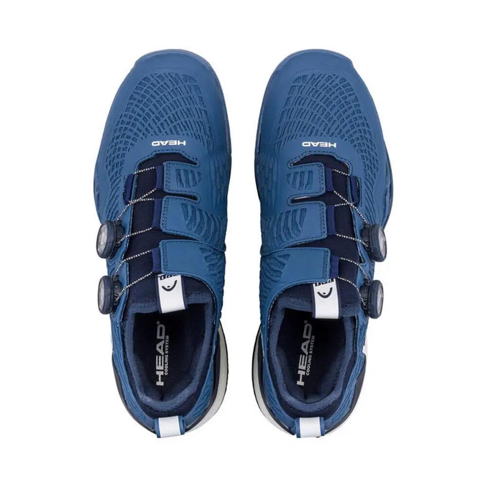 Head Endure Pro Boa Azul Marino 273026 3/4