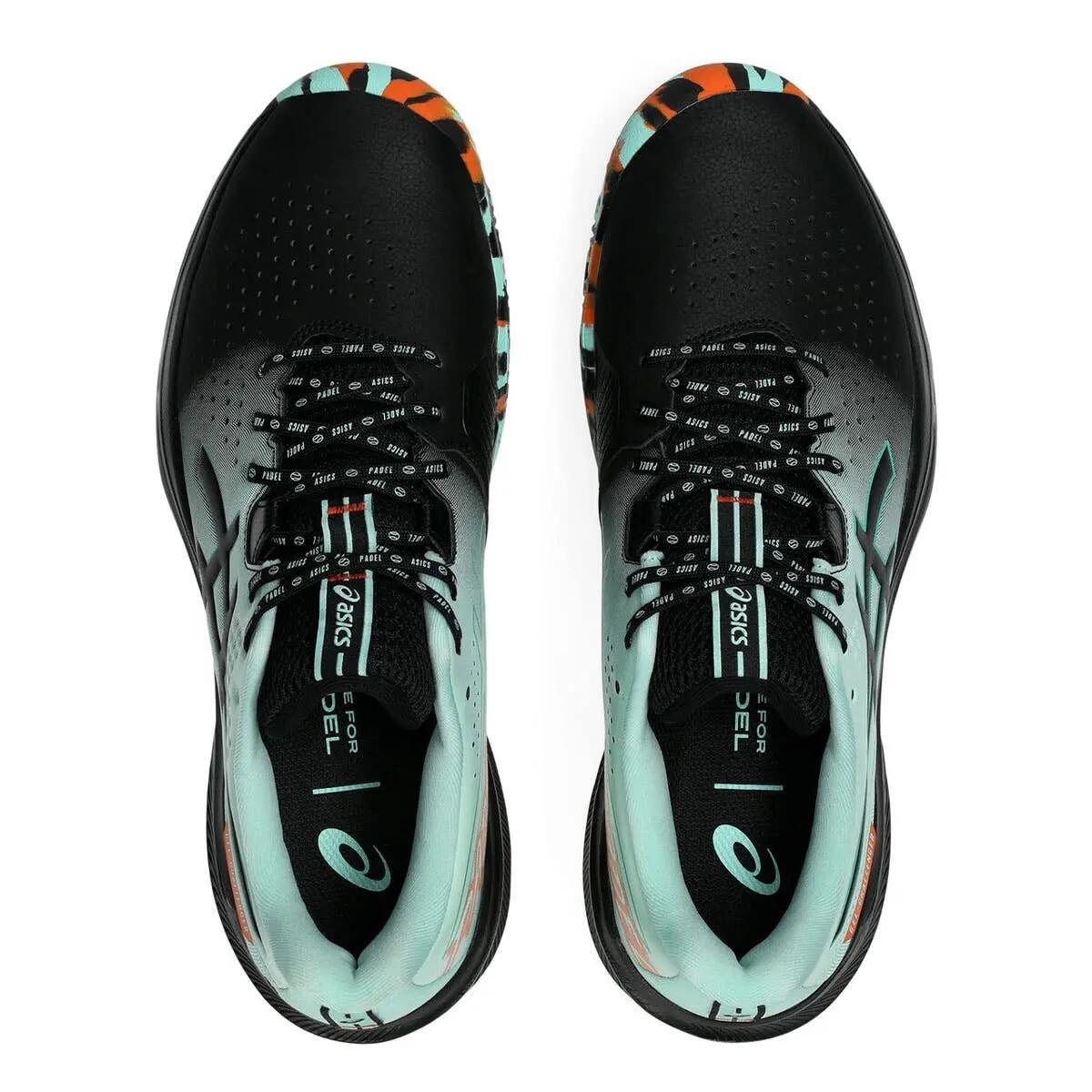 Asics Gel-challenger 15 Padel L.e. Blau 1041a512 4/7