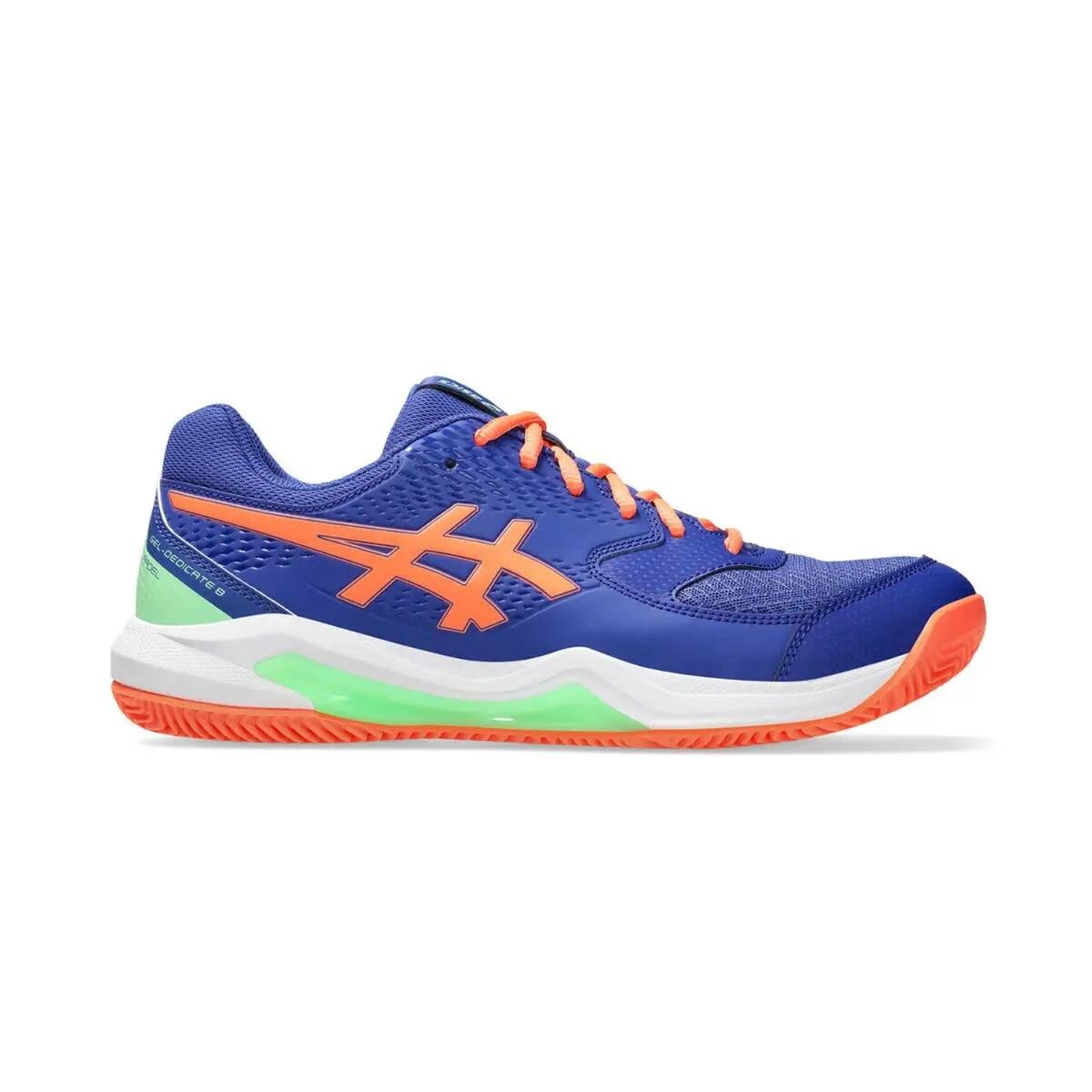 ASICS picture