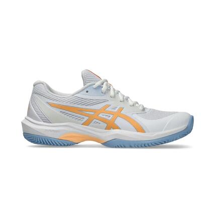Asics Gel-game Ff Padel Blanc Woman 1042a286
