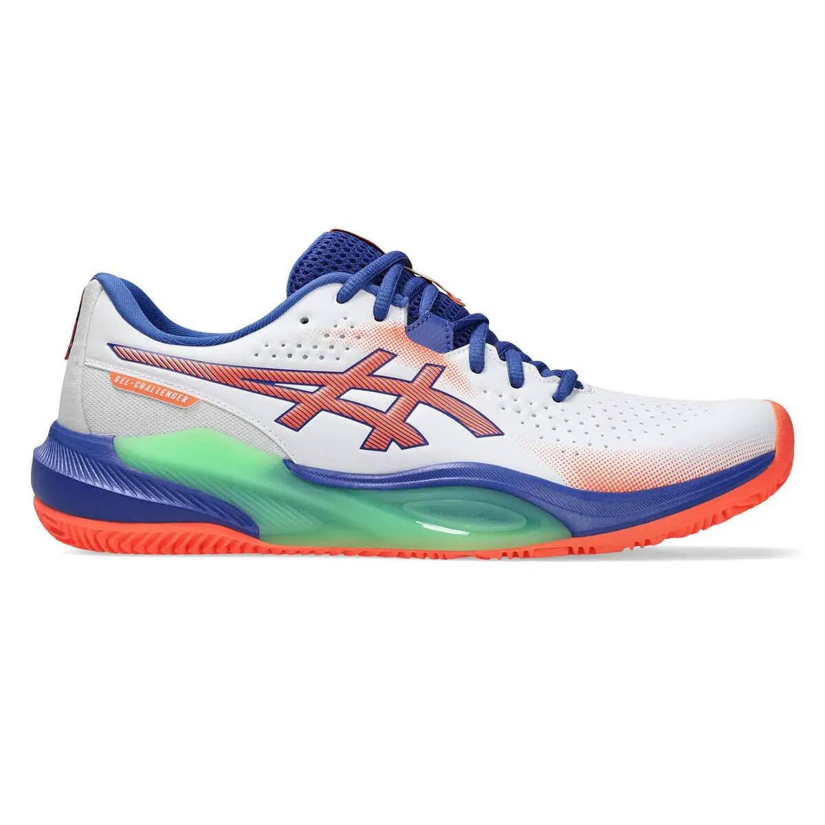 ASICS picture