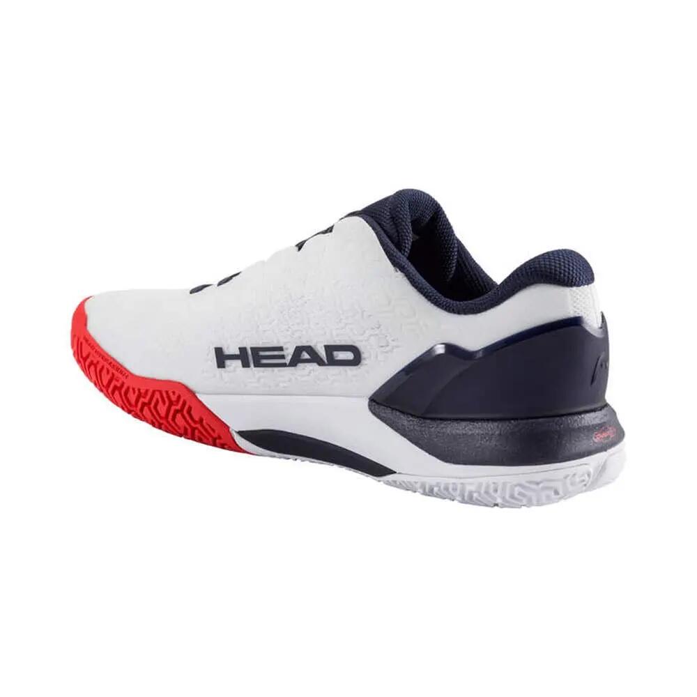 Head Revolt Pro 5.0 Weiss/marineblau/rot 273266 2/7