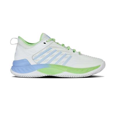 Kswiss hypercourt supreme 2 hb 99072134 134 white women