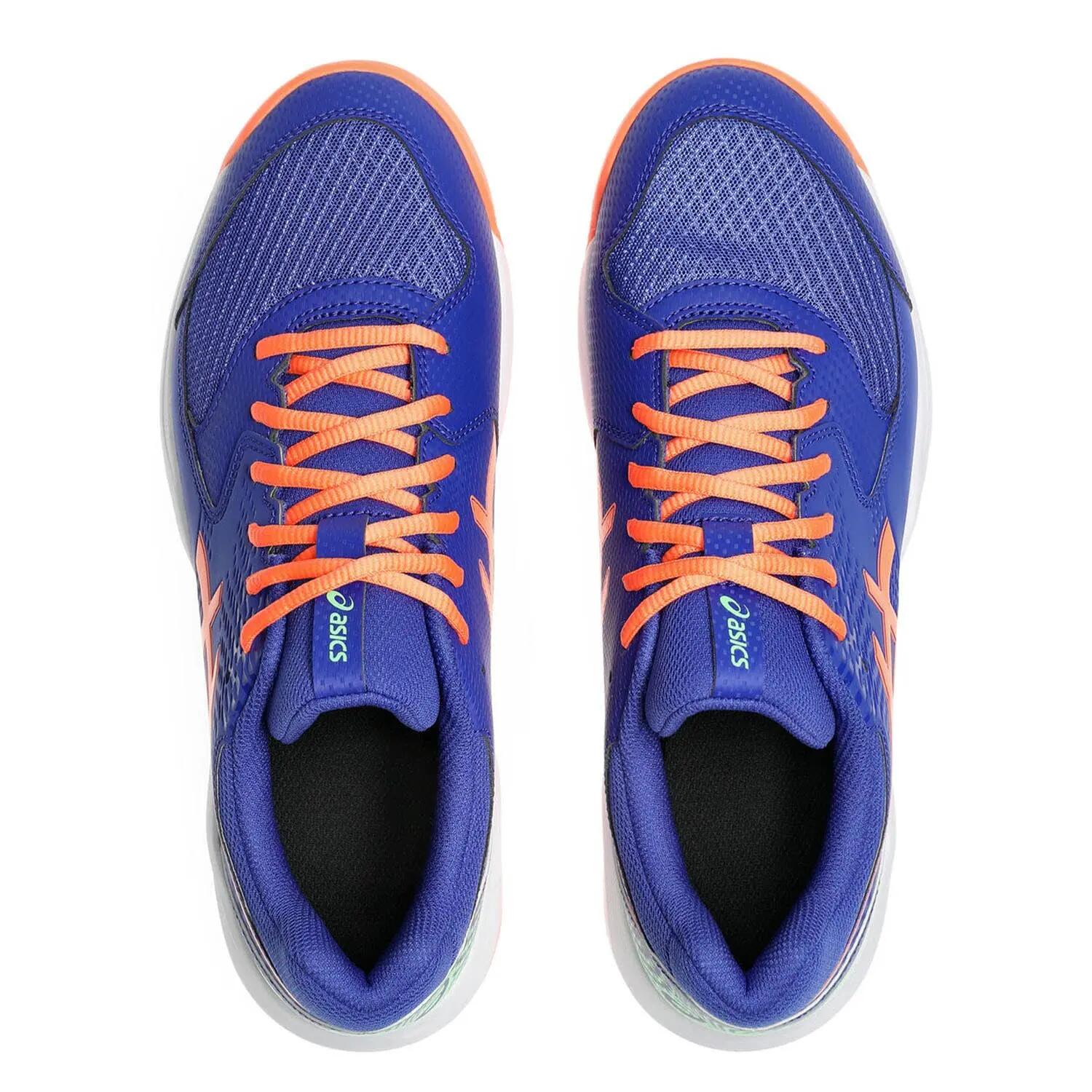 Asics Gel-dedicate 8 Padel Blu 1041a414 5/7