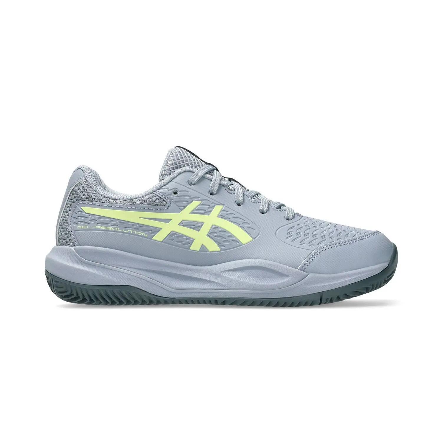 ASICS picture