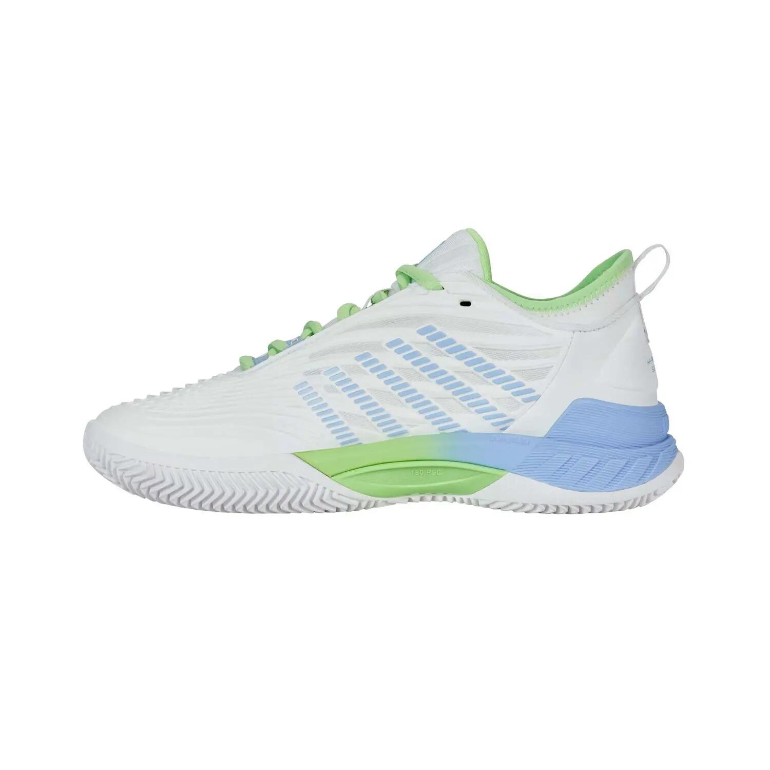 ZAPATILLAS KSWISS HYPERCOURT SUPREME 2 HB 99072134 MUJER 37 3/7