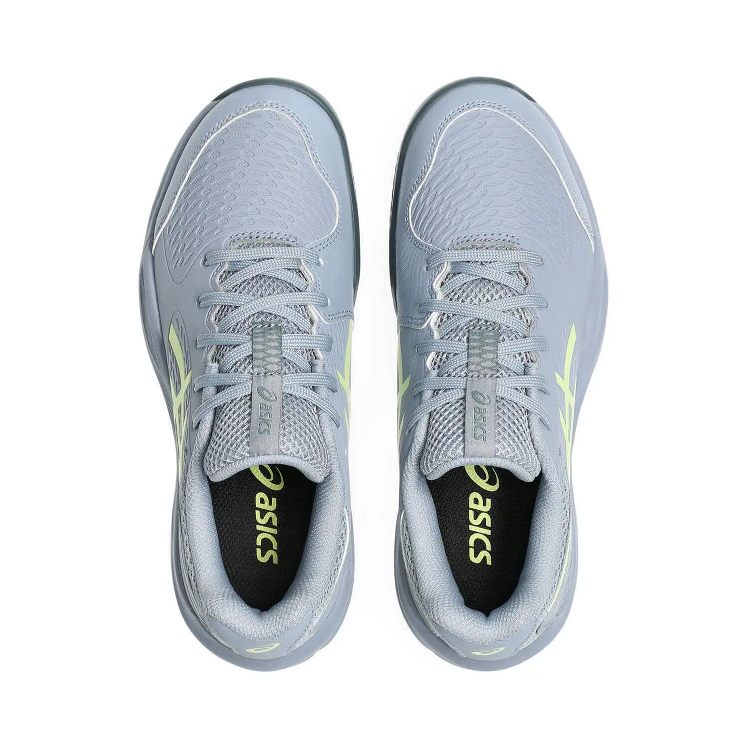 Asics Gel-resolution X Gs Clay 1044a080 Junior 5/7