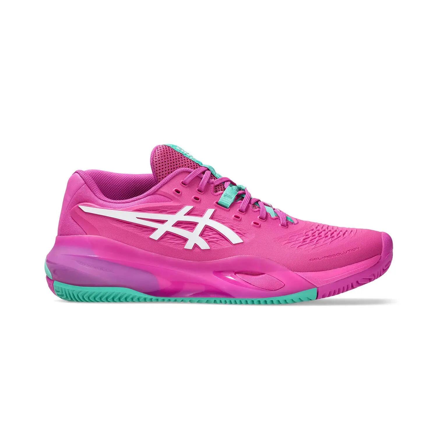 ASICS picture