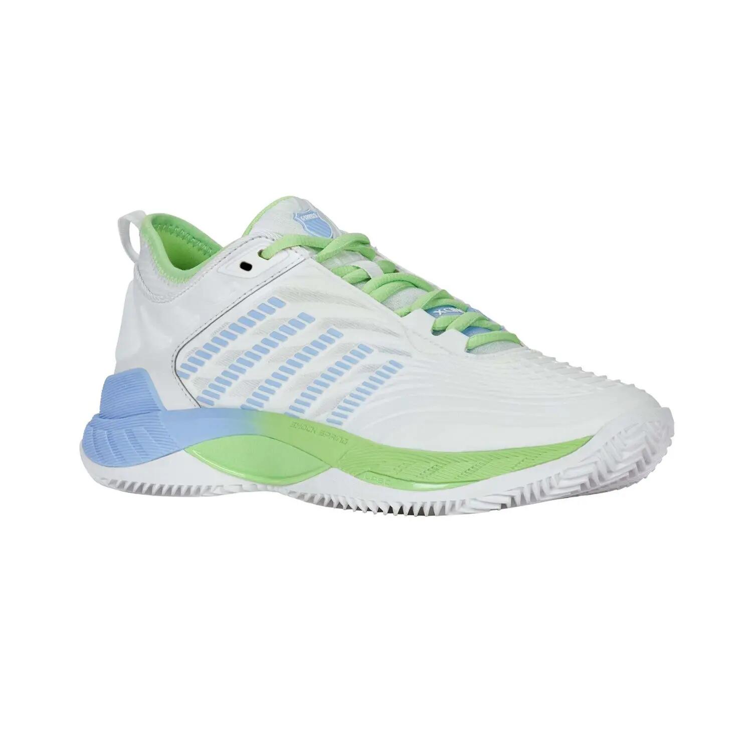 ZAPATILLAS KSWISS HYPERCOURT SUPREME 2 HB 99072134 MUJER 37 2/7