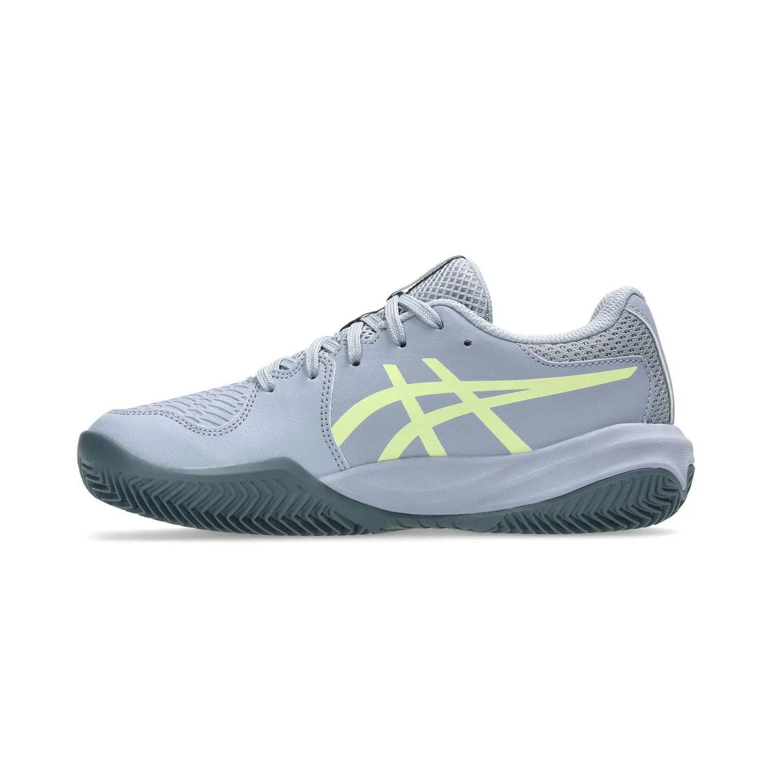 Asics Gel-resolution X Gs Clay 1044a080 Junior 4/7