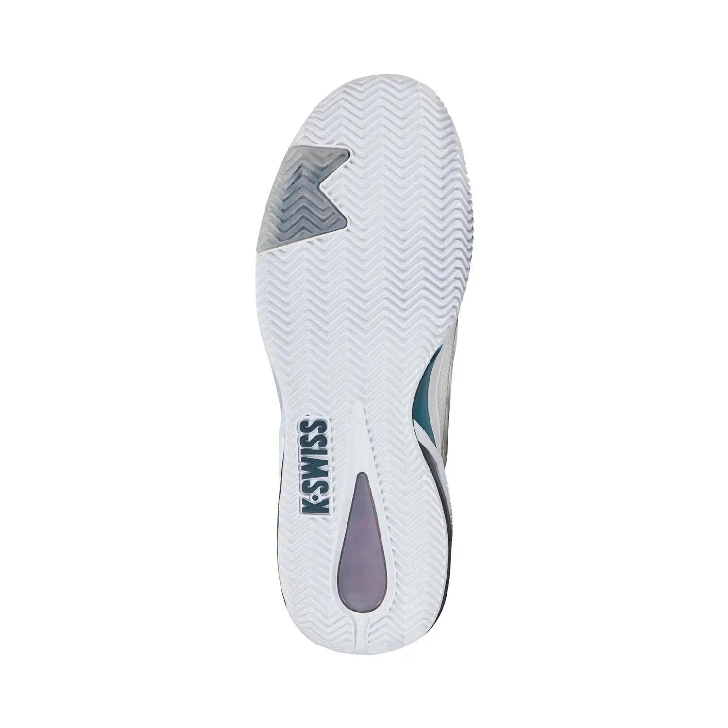 ZAPATILLAS KSWISS ULTRA SHOT 4 CLAY 04438129 40 5/7