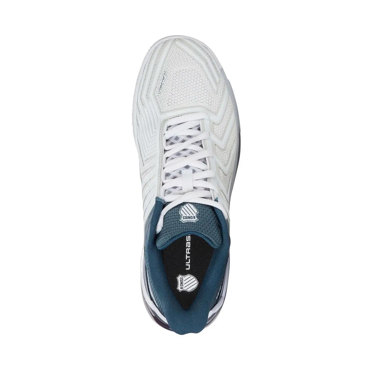 ZAPATILLAS KSWISS ULTRA SHOT 4 CLAY 04438129 40 4/7