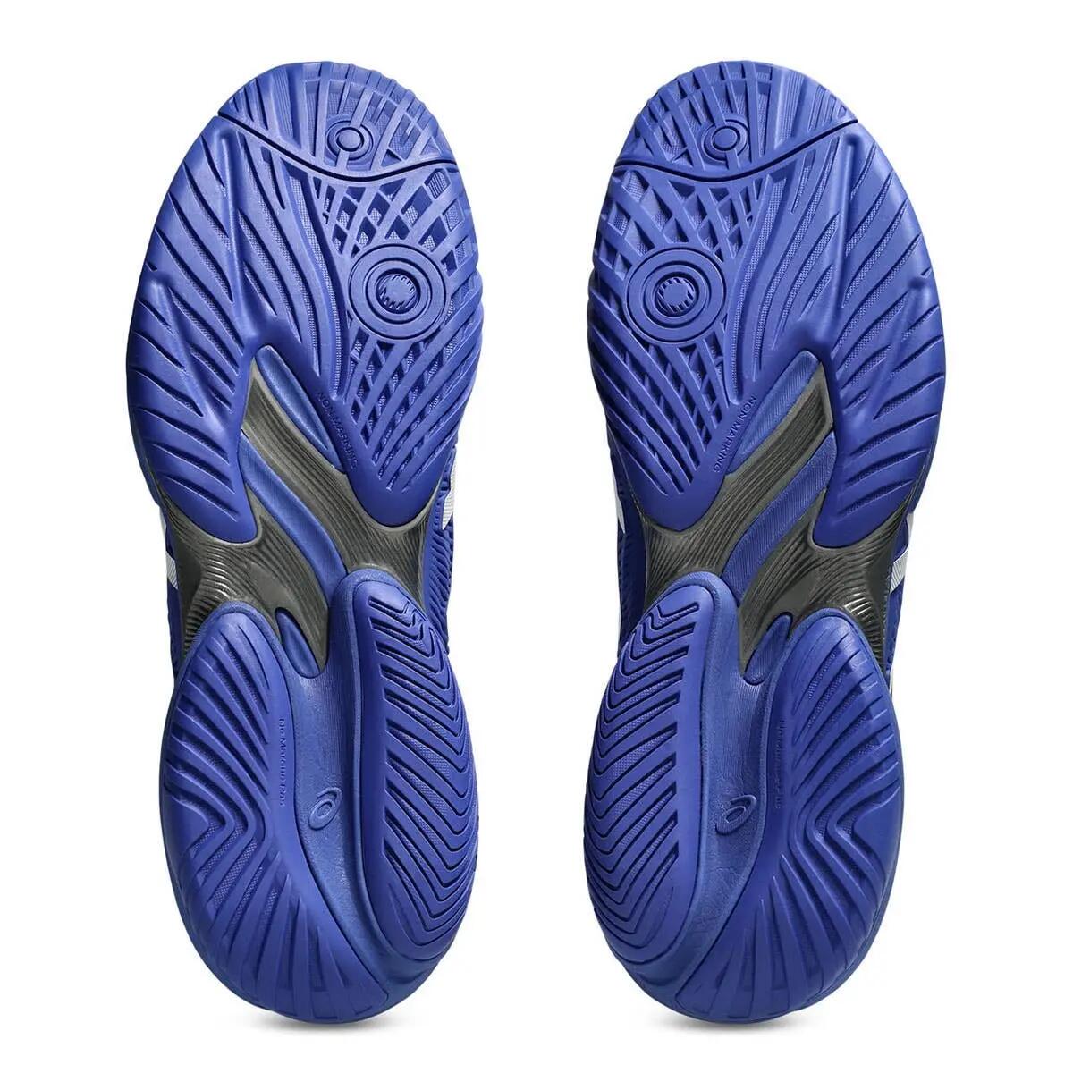 ZAPATILLAS ASICS COURT FF 3 1041A370 403  39 5/6