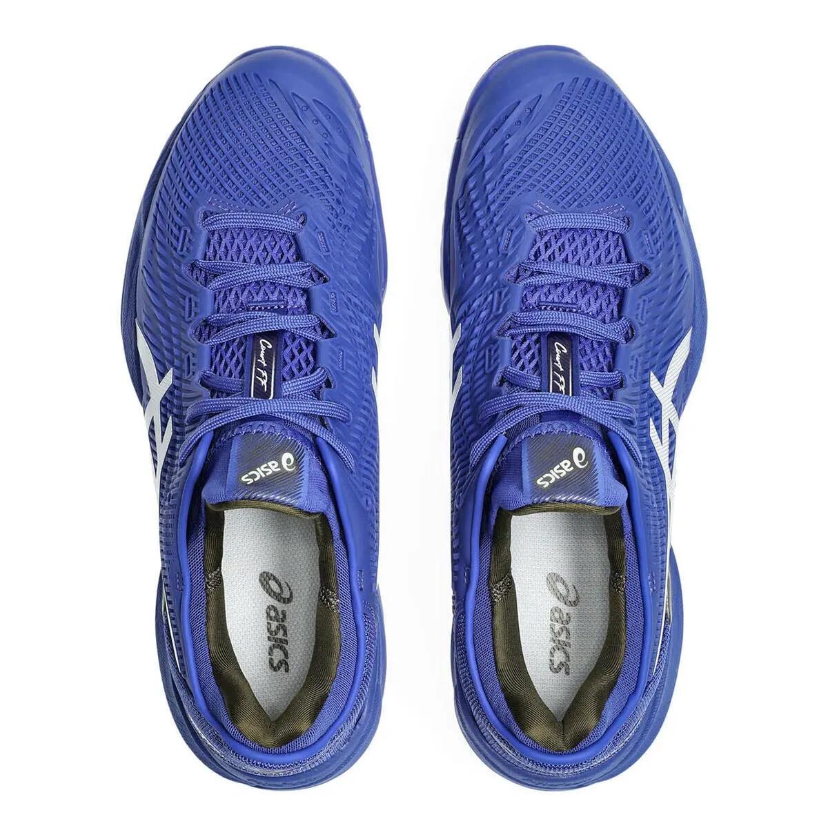 ZAPATILLAS ASICS COURT FF 3 1041A370 403  39 4/6