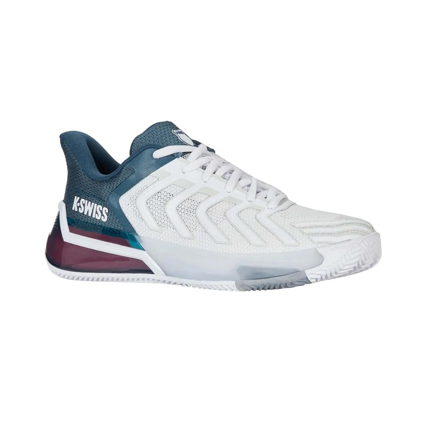 ZAPATILLAS KSWISS ULTRA SHOT 4 CLAY 04438129 40 2/7
