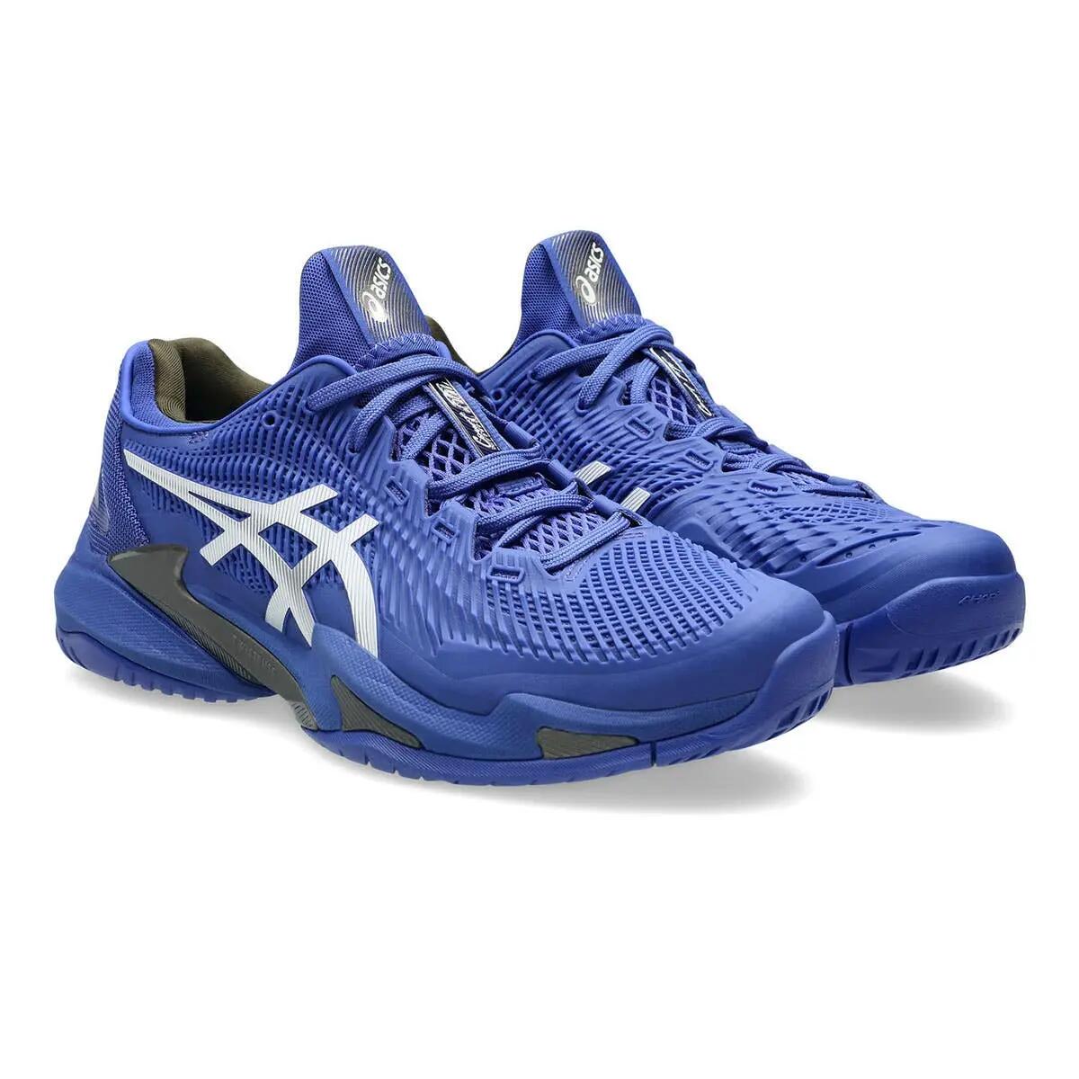 ZAPATILLAS ASICS COURT FF 3 1041A370 403  39 3/6