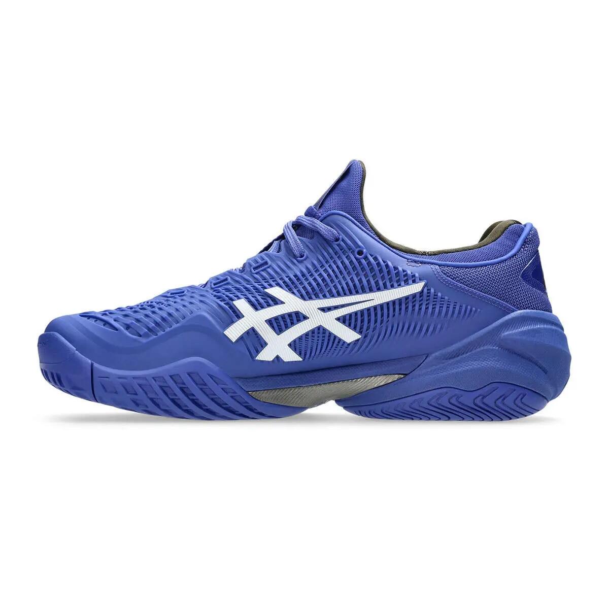 ZAPATILLAS ASICS COURT FF 3 1041A370 403  39 2/6
