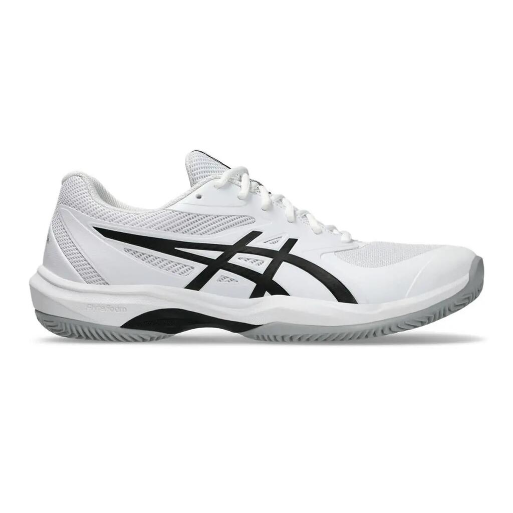 Asics Game Ff Clay/oc 1041a490-101 Blanco