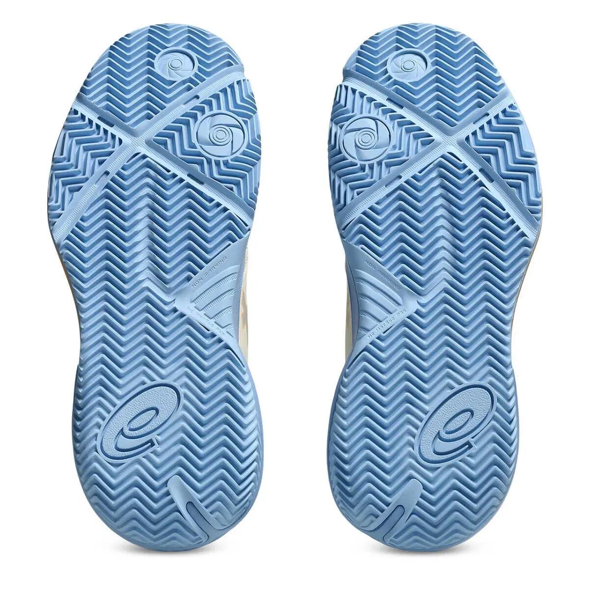 Asics Gel-challenger 15 Padel Celeste Damen 1042a296 5/7