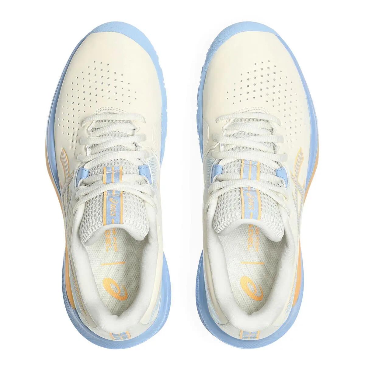 Asics Gel-challenger 15 Padel Celeste Damen 1042a296 4/7