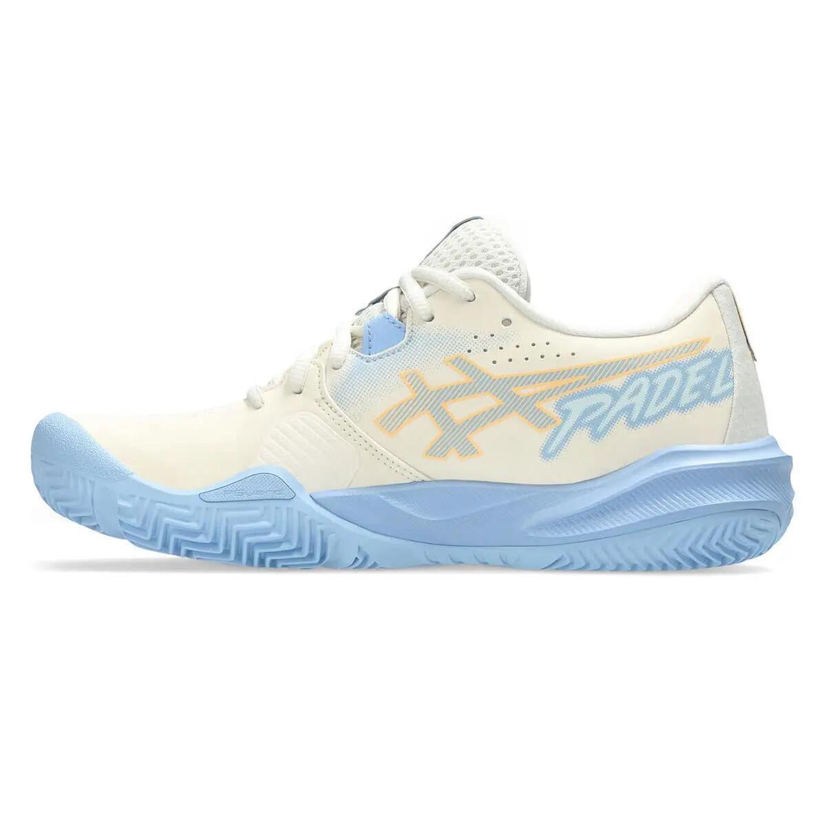 Asics Gel-challenger 15 Padel Celeste Damen 1042a296 2/7