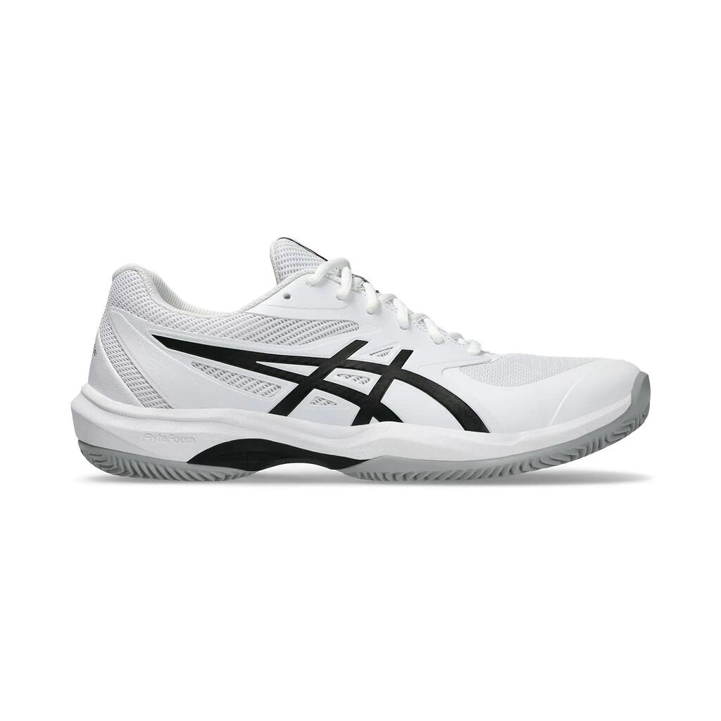 Asics Game Ff Clay/oc 1041a490-101 White