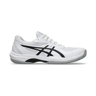 Asics Game Ff Clay Oc Bianco 1041a490