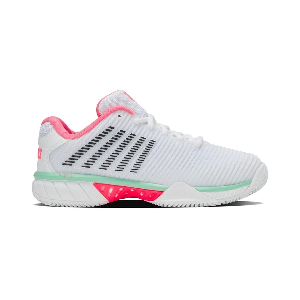 Zapatillas Kswiss Hypercourt Express 2 Hb 96614178 Mujer