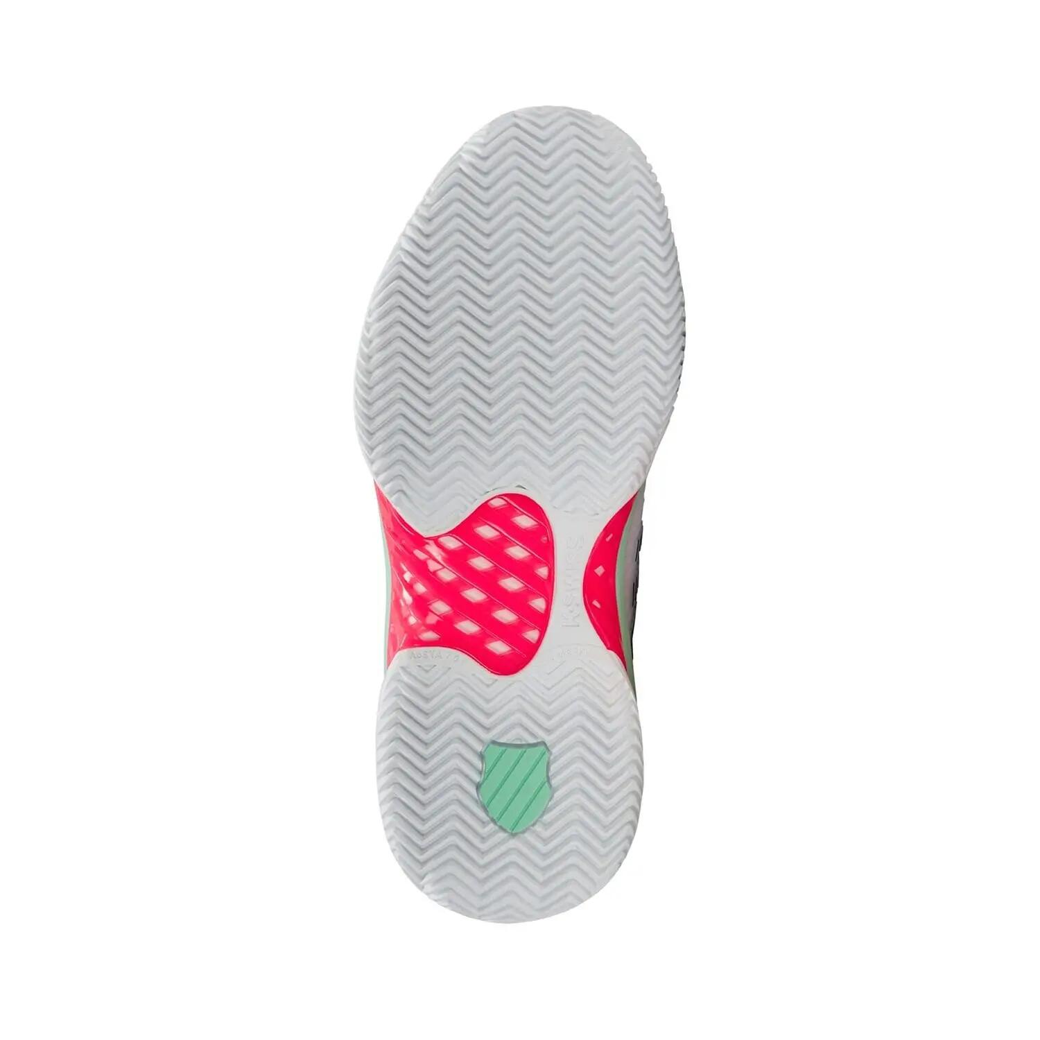 Kswiss Hypercourt Express 2 Hb 96614178 Frau Schuhe 7/7