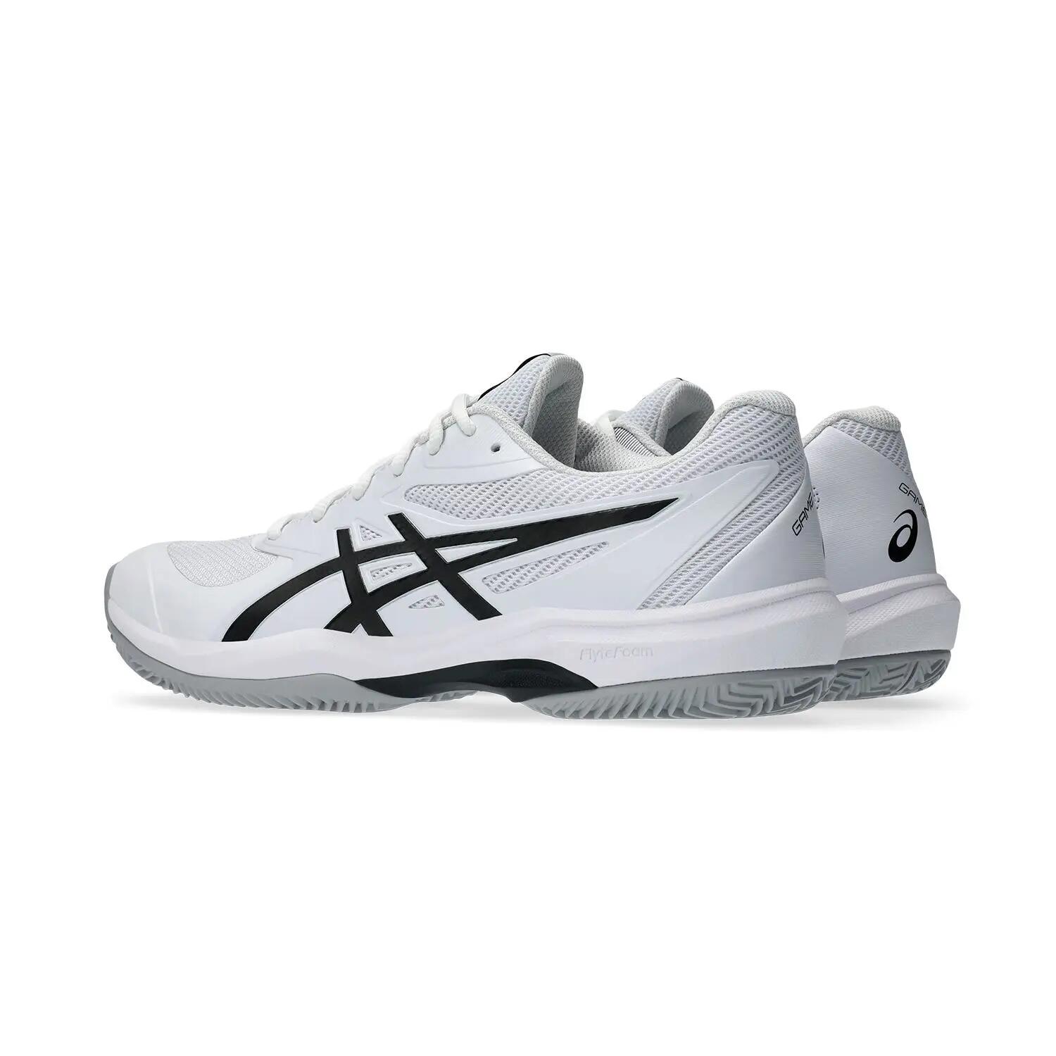 Chaussures de tennis Asics Game FF Clay/Oc 3/7