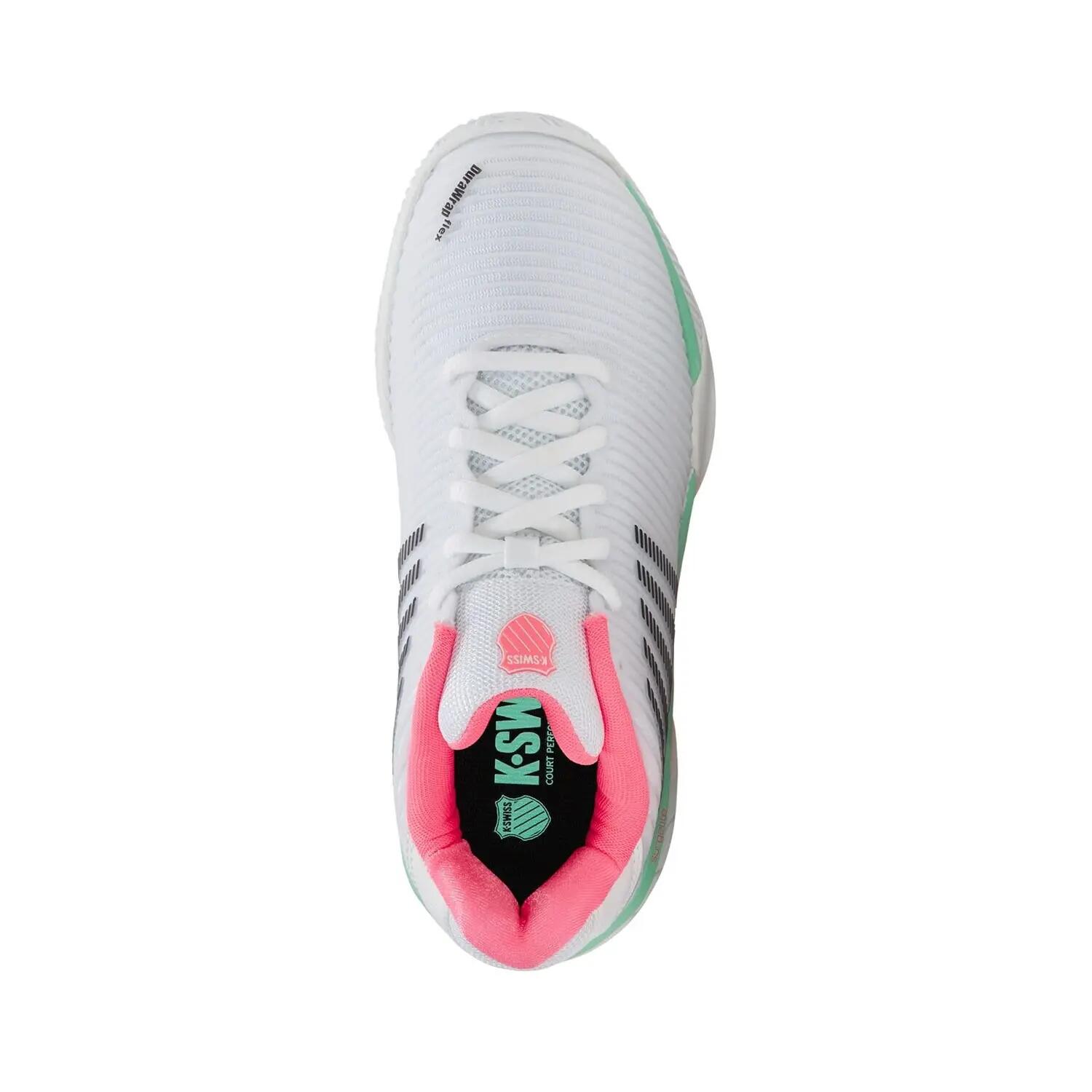 Kswiss Hypercourt Express 2 Hb 96614178 Frau Schuhe 6/7