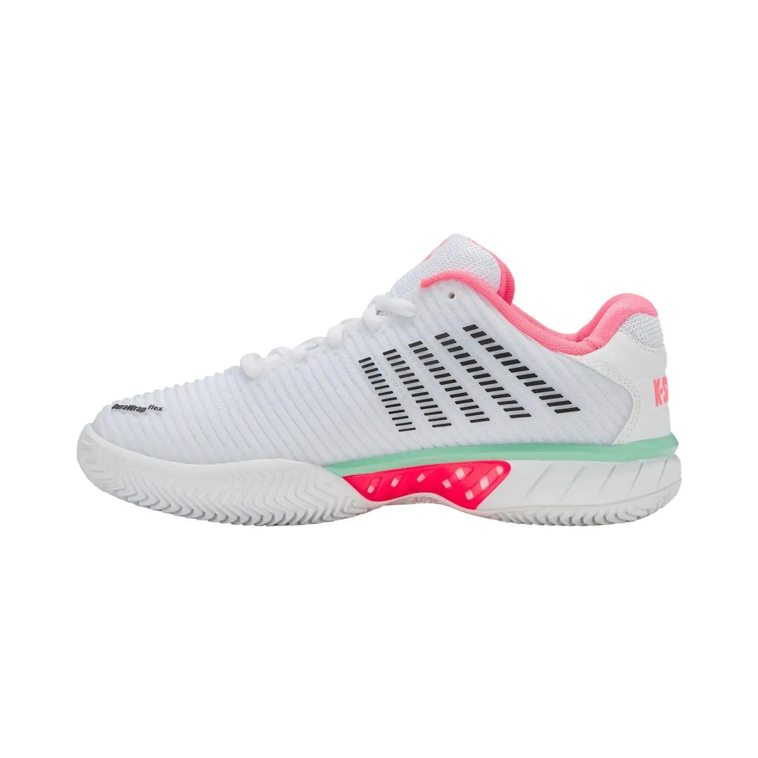 Kswiss Hypercourt Express 2 Hb 96614178 Frau Schuhe 5/7