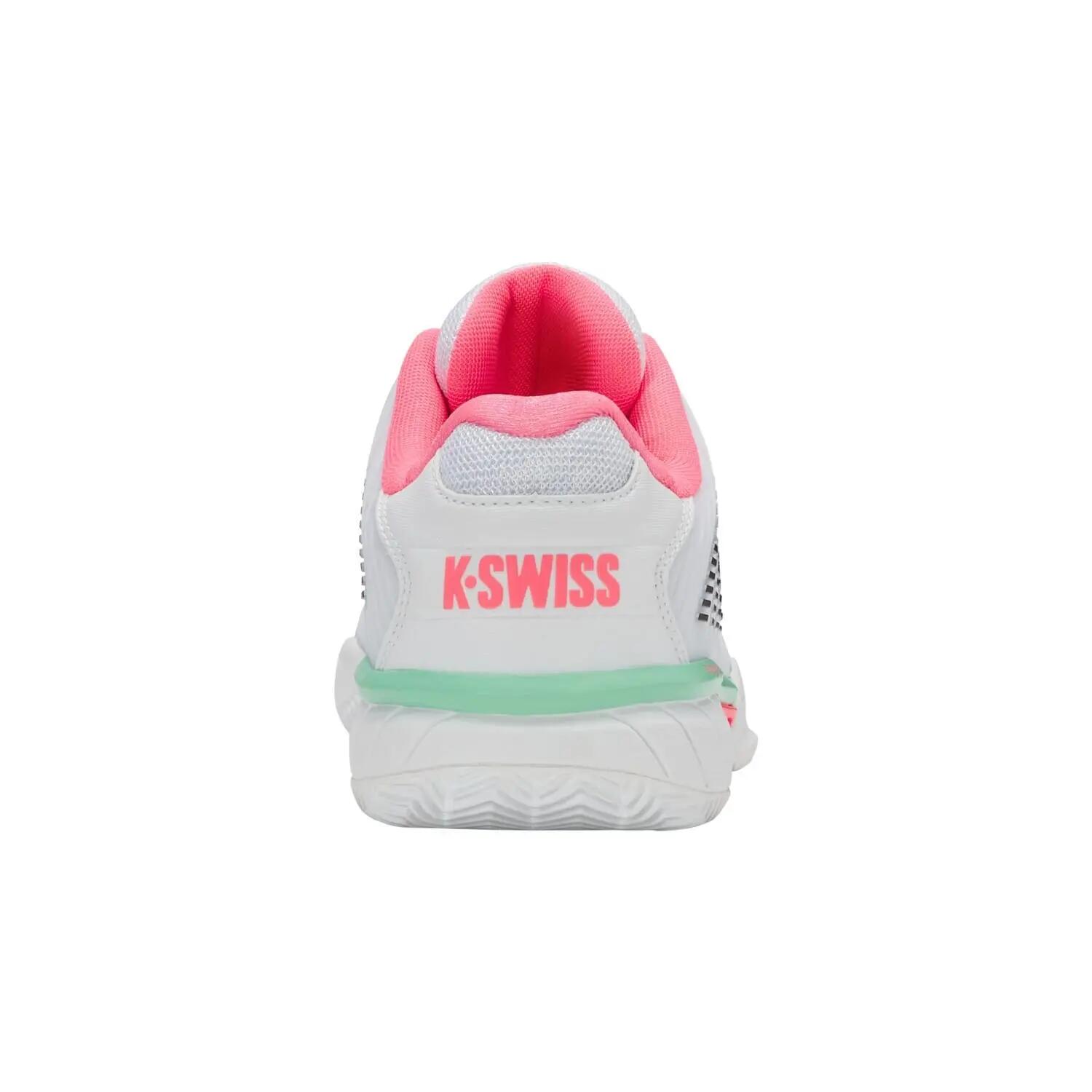 Kswiss Hypercourt Express 2 Hb 96614178 Frau Schuhe 4/7
