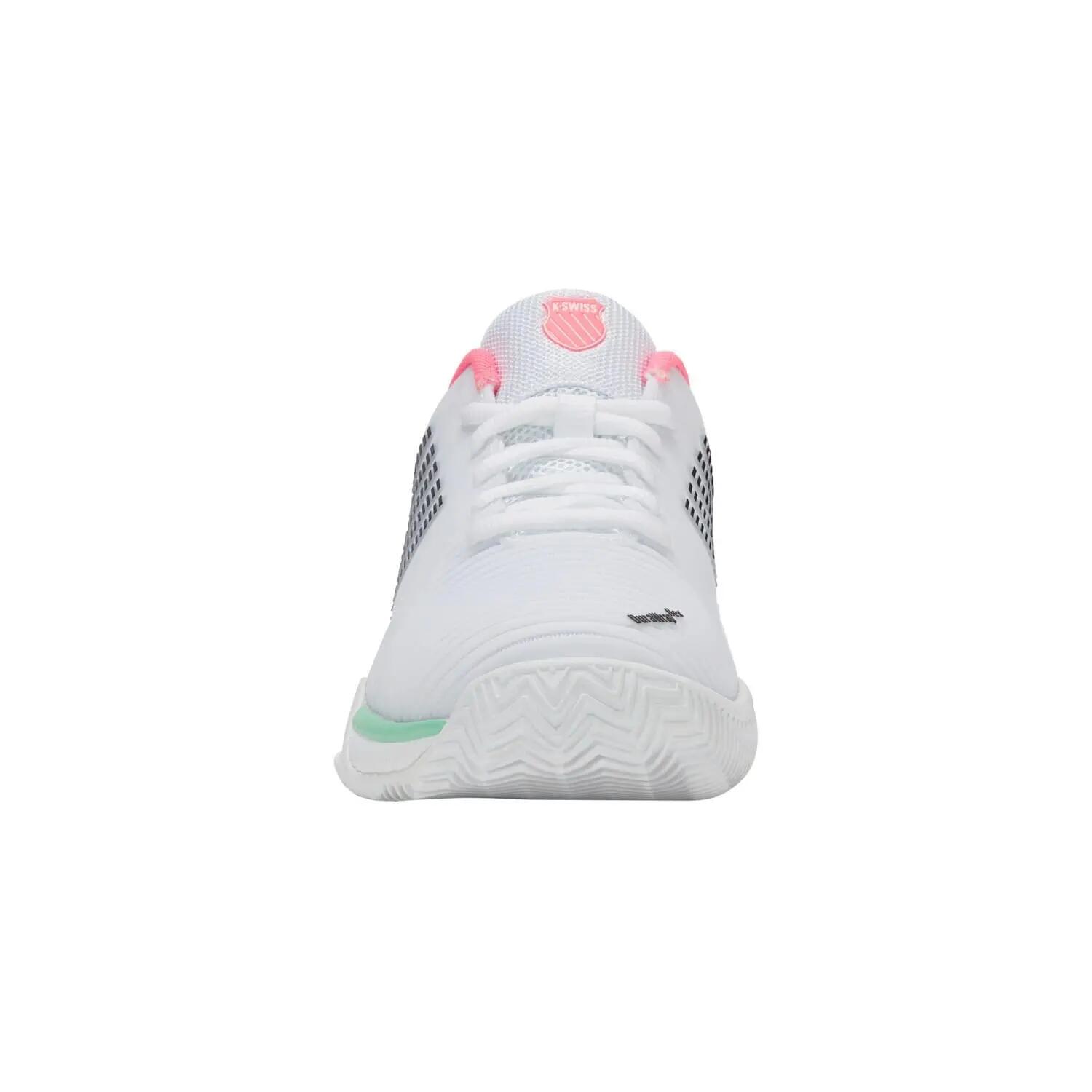 Kswiss Hypercourt Express 2 Hb 96614178 Frau Schuhe 3/7