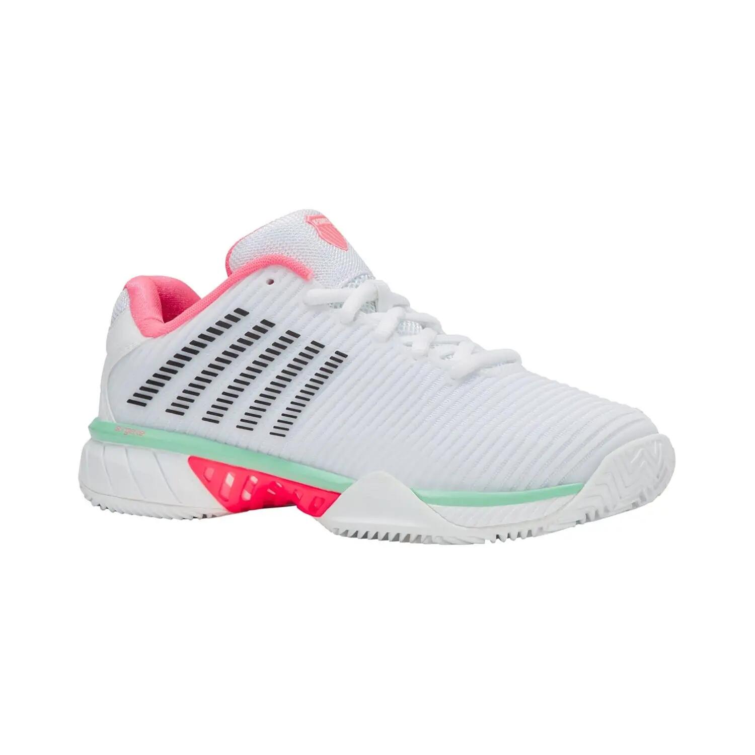 Kswiss Hypercourt Express 2 Hb 96614178 Frau Schuhe 2/7